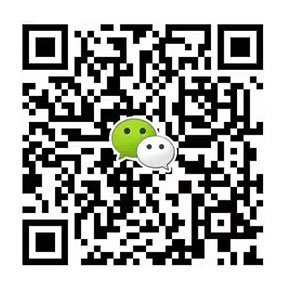 WeChat QRコード