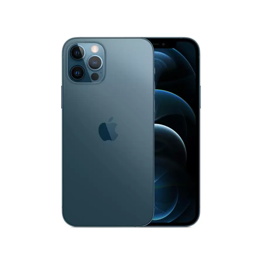 iPhone12 Pro|Apple iPhone12 Pro 256GB パシフィックブルー softbank 