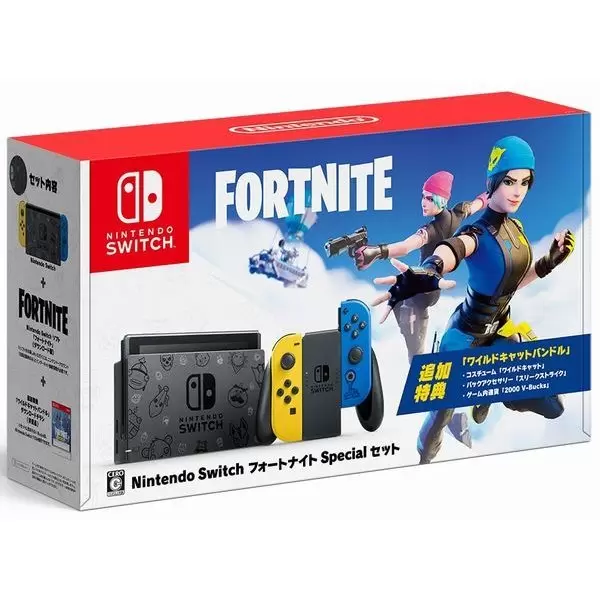 motomu様専用NINTENDO SWITCH ニンテンドースイッチ 欠品あり-