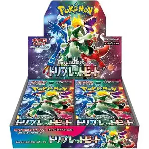 ポケモンカードの買取 | ポケモン ポケモンカードゲーム ソード＆シールド 強化拡張パック 白熱のアルカナ BOX（BOX シュリンク付き、新品 未開封）の買取なら森森買取