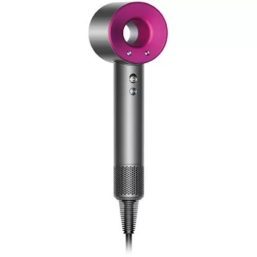 返品?交換対象商品】 【未開封】dyson Supersonic Shine HD15 ULF IIF