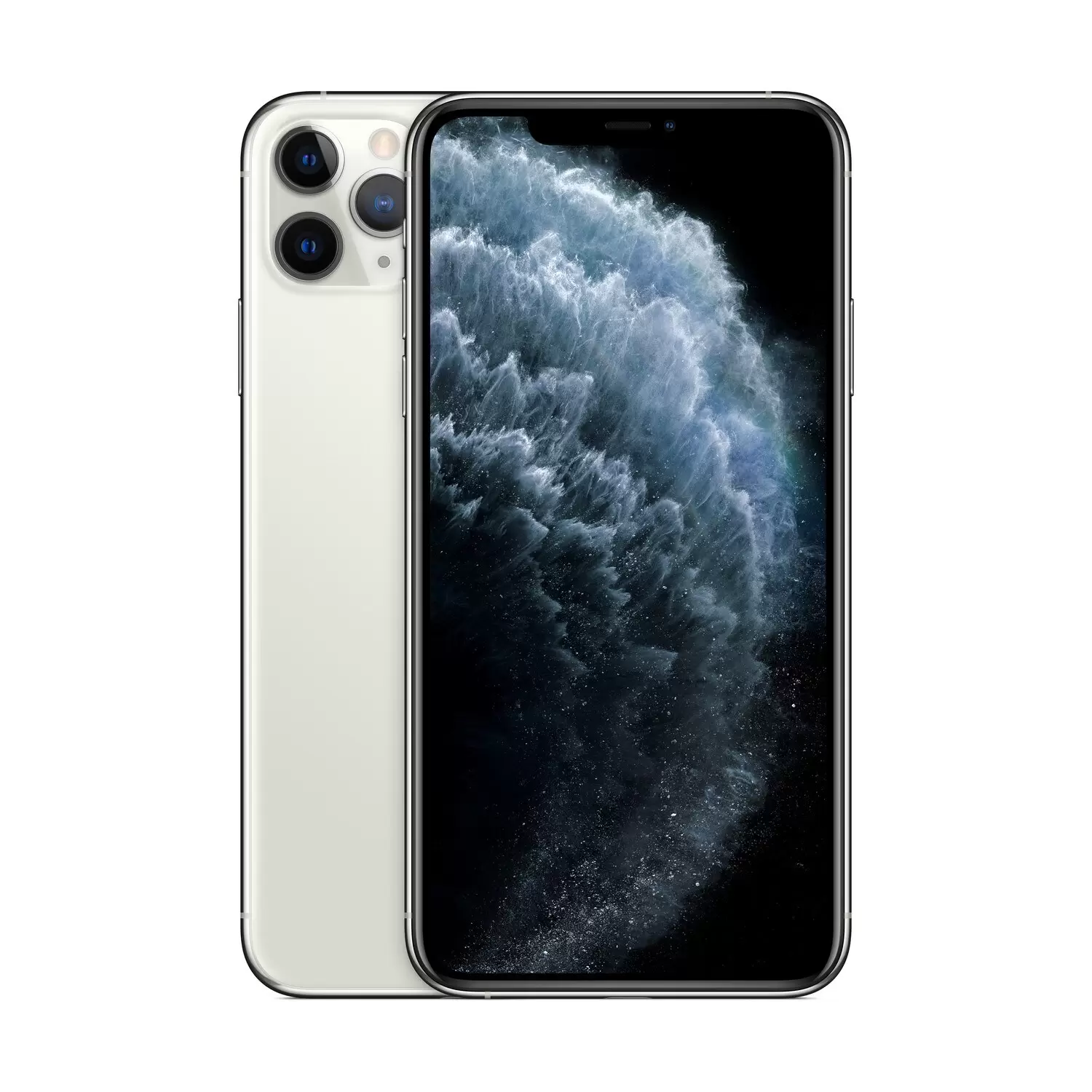 iPhone11 Pro | Apple iPhone11 Pro 64GB シルバー softbank の買取