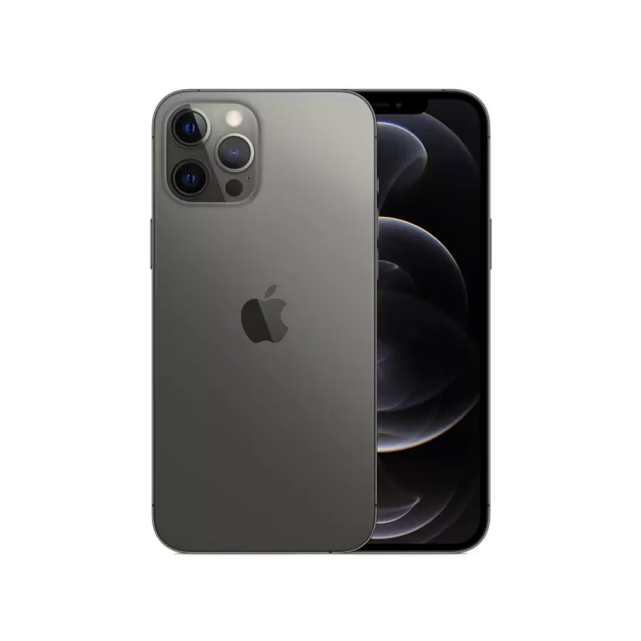 iPhone12 Pro Max|Apple iPhone12 Pro Max 512GB グラファイト 