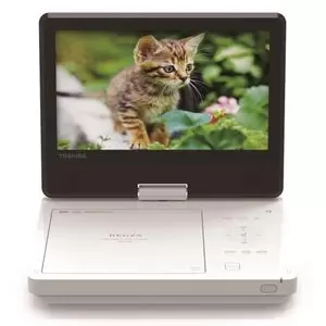 ポータブルブルーレイ・DVDプレーヤー | 東芝 TOSHIBA REGZA ポータブルプレーヤー SD-P910Sの買取価格はこちら |  買取なら森森買取へ