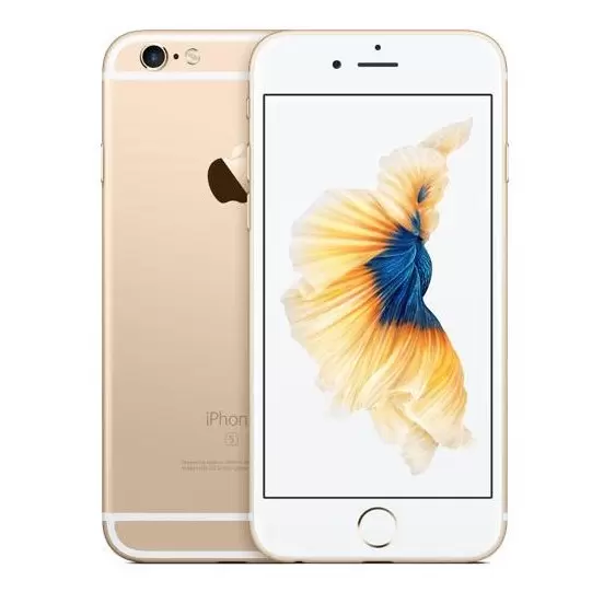 iPhone6s|Apple iPhone6s 64GB ゴールド SIMフリー|iPhone 6sの買取は森森買取