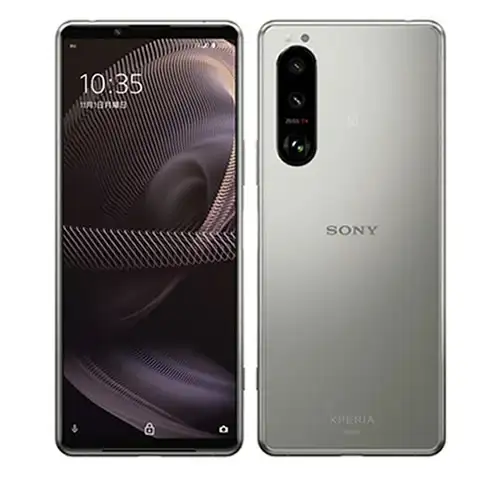 SONY Xperia|SONY Xperia 5 Ⅲ SOG05 フロストシルバー au版 SIMフリー|SONY Xperiaの買取は森森買取