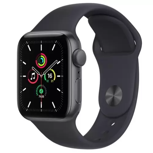 Apple Watch | Apple Apple Watch SE GPSモデル 40mm MKQ13J/A の買取 