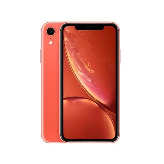 iPhoneXR | Apple iPhoneXR 256GB コーラル SIMフリー | iPhone XRの買取は森森買取