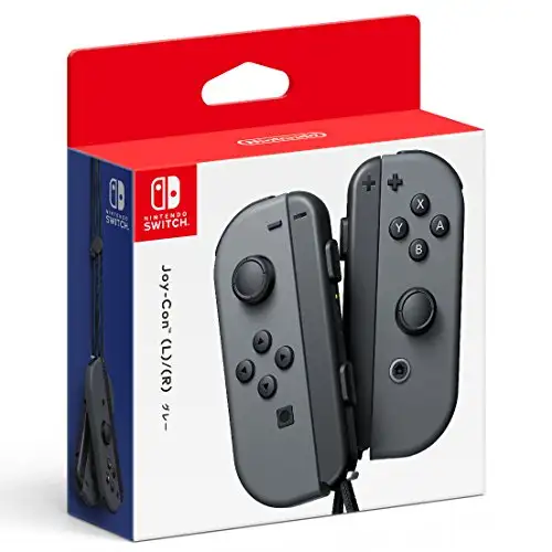 定番人気格安Nintendo Switch 任天堂 グレー ニンテンドースイッチ本体