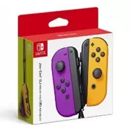 Switch周辺機器|任天堂 Nintendo Switch Joy-Con (L)/(R) HAC-A-JAQAA 