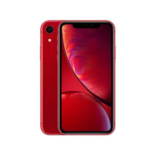 iPhoneXR|Apple iPhoneXR 128GB レッド SIMフリー|iPhone XRの買取は森森買取