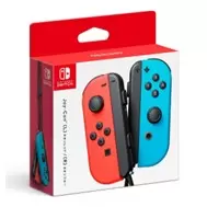 ジョイコンの買取 | 任天堂 Nintendo Switch Joy-Con (L)/(R) HAC-A-JAEAA  [ネオンレッド/ネオンブルー]の買取なら森森買取