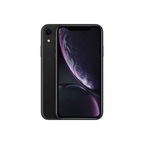 iPhoneXR|Apple iPhoneXR 128GB ブラック docomo|iPhone XRの買取は ...