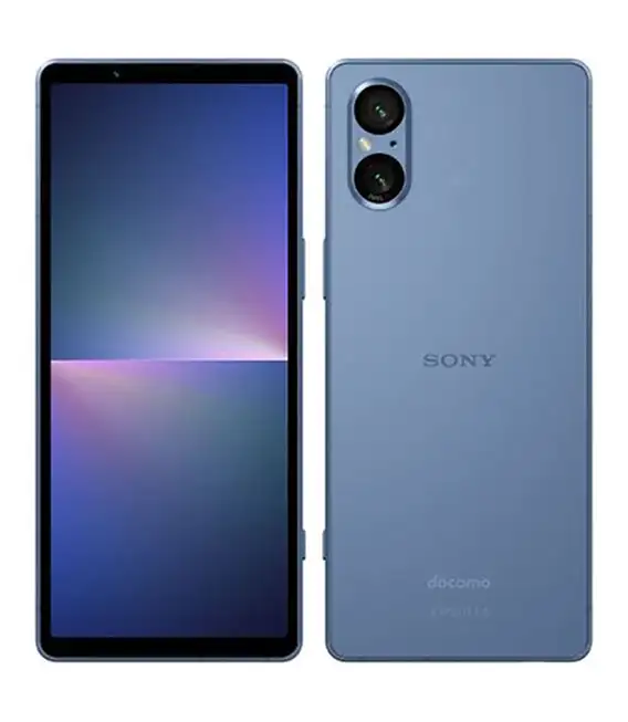 SONY Xperia | SONY Xperia 5 Ⅴ SO-53D ブルー docomo版 SIMフリー | SONY Xperia の買取は森森買取