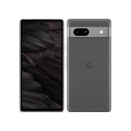 Google Pixel | Google Google Pixel 7a 128GB SIMフリー Charcoal の