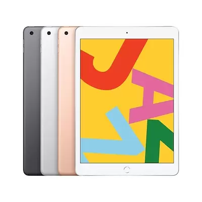 iPad | Apple iPad 10.2インチ 第7世代 Wi-Fiモデル 32GB 2019年秋モデル MW752J/A  シルバーの買取価格はこちら | 買取なら森森買取へ