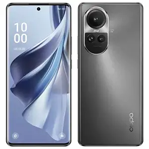 OPPO|OPPO OPPO Reno10 Pro 5G SBOPRENO10P 256GB シルバーグレー SoftBank版 SIMフリー | OPPOの買取は森森買取