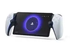 PS5周辺機器| PlayStation Portal リモートプレーヤー |PS5 
