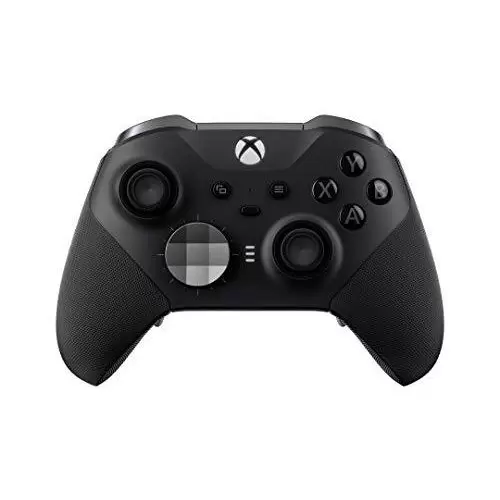 Xbox Series X周辺機器 | マイクロソフト Microsoft Xbox Elite