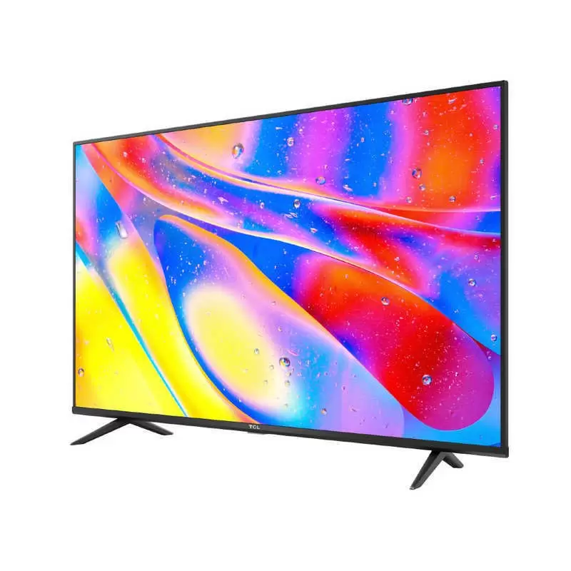 薄型テレビ・液晶テレビ | TCL 43P615 43インチ の買取価格はこちら | 買取なら森森買取へ