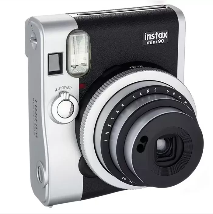 インスタントカメラ | 富士フイルム instax mini 90 チェキ ネオ 