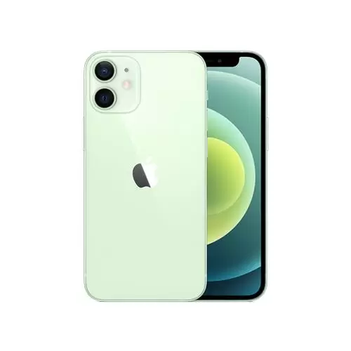 iPhone12 mini|Apple iPhone12 mini 64GB グリーン au|iPhone 12の買取 ...