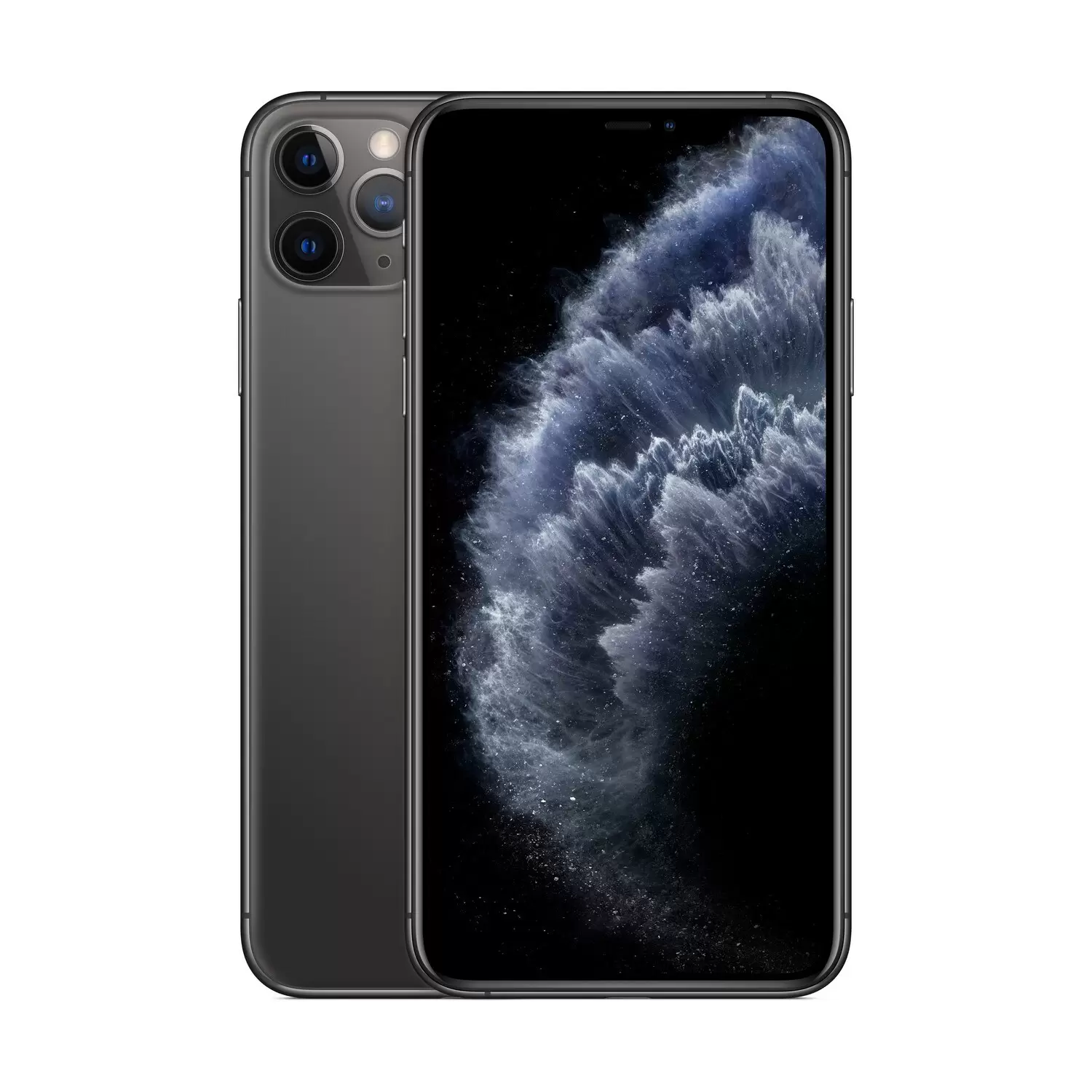 iPhone11 Pro Max | Apple iPhone11 Pro Max 64GB スペースグレー 楽天 ...