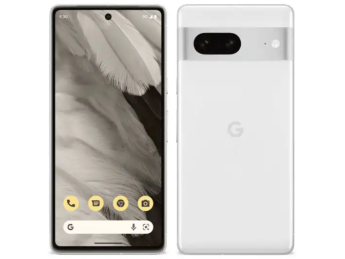 Google Pixel | Google Google Pixel 7a 128GB Sea docomo版 SIMフリー | Google  Pixelの買取は森森買取