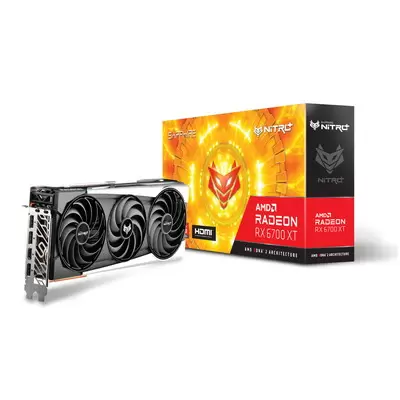 グラフィックボード・ビデオカード | SAPPHIRE SAPPHIRE SAPPHIRE NITRO+ Radeon RX 6700 XT OC  12G GDDR6 [PCIExp 12GB]の買取価格はこちら | 買取なら森森買取へ