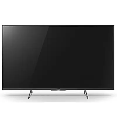 薄型テレビ・液晶テレビ | SONY SONY BRAVIA KJ-43X8500H 43インチ の