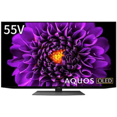 薄型テレビ・液晶テレビ | シャープ シャープ AQUOS 4T-C55DS1 55インチの買取価格はこちら | 買取なら森森買取へ